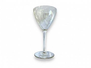 COPA MOÑO CRISTAL GRANDE ALTO 18CM