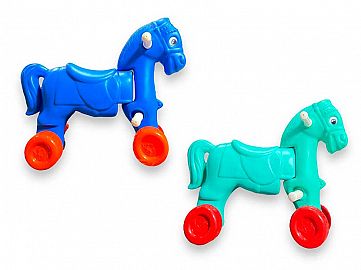 172566-CABALLO ANDADOR SAN REMO