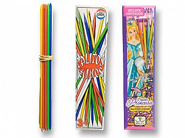 PALITOS CHINOS 111-