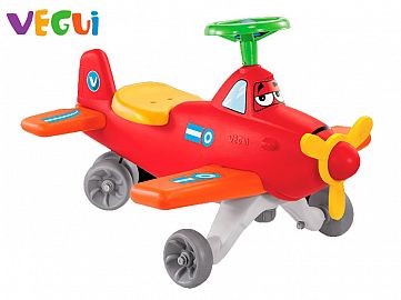 191-AVION PULKI VEGUI 80X63X47CM