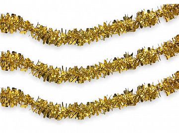 L500 ORO BOA 5CM.FIESTA