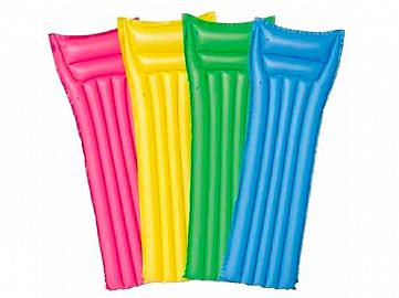 44007-COLCHONETA 183CM. BESTWAY