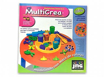 12534-MESA DIDACTICA MASA MULTICREA