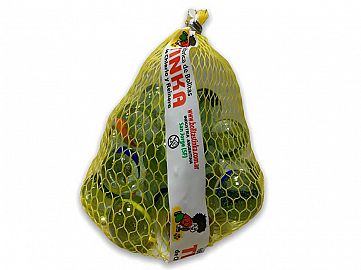 BOLONES VERGEL X25 TINKA VBOL