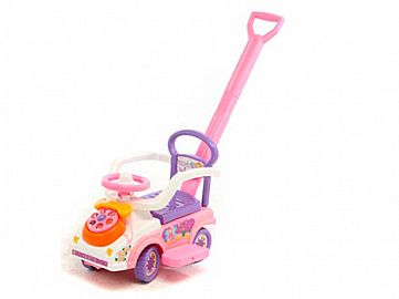 FULL HADITA ANDADOR BARRA Y ARO JUGUETOYS 0034-