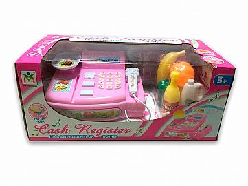LS820A3-CAJA REGISTRADORA 28CM HWA1119387-