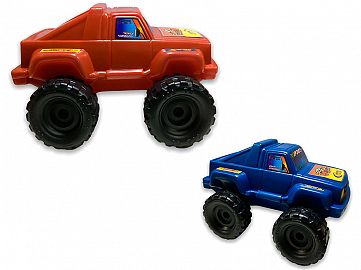PATONA 4X4 GRANDE