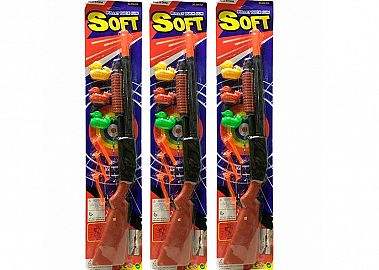 RIFLE PATITOS 54CM JL-07-828BL SD6513-50917-