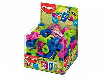 BOOGY SACAPUNTAS MAPED(75) 063211-