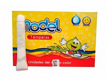 826040-TEMPERA MODEL X10 BLANCA