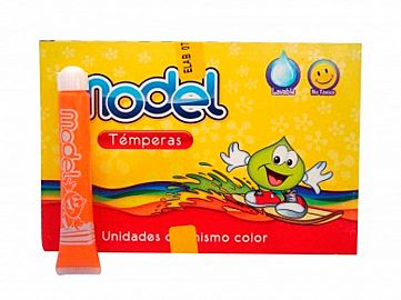 826046-TEMPERA MODEL X10 NARANJA