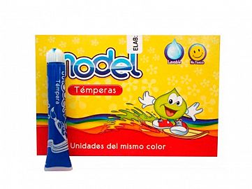 826050-TEMPERA MODEL X10 AZUL