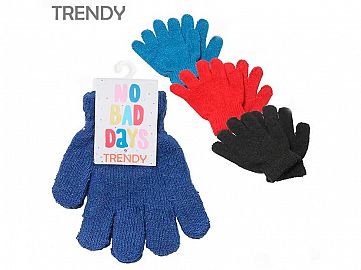 51137-GUANTE NIÑO TRENDY NENE