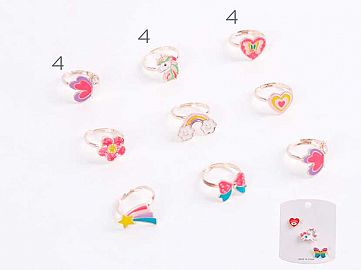 52322-ANILLOS X3 EN BLISTER