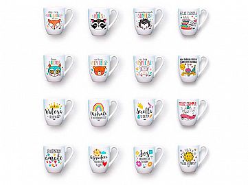 6031- TAZA GENKO 