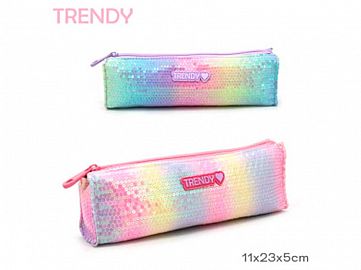 17522-16326-CARTUCHERA TRENDY 23CM