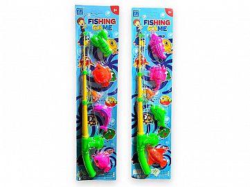 5501-86-FISHING JUEGO DE PESCA JP-07 HW19121070-