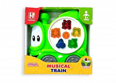 5031-TRENCITO MUSICAL 17CM PILA CAJA T3837-1576571