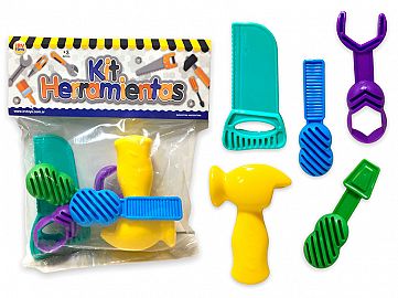 0225-HERRAMIENTAS EN BOLSA IRV