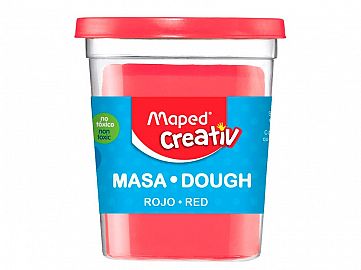 824647-MASA MAPED ROJO 114G