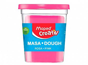 824648-MASA MAPED ROSA 114G
