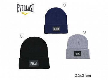 18899-GORRO EVERLAST