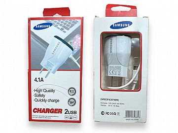 CARGADOR TIPO C SAMSUNG 4.1