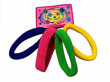 GOMON X4 COLORES C/AMARILLO 8CM 1535-3