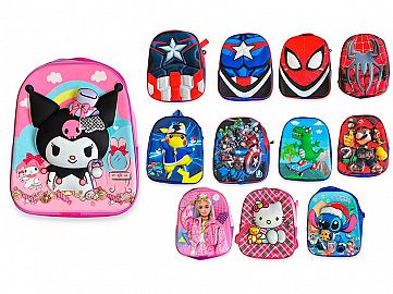 X1214-MOCHILA 3D 12