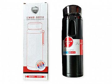 AF-300-BOTELLA TERMICA 1000ML C/FILTRO DEPORTIVA