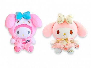 PELUCHE MELODY 21253- 20410-