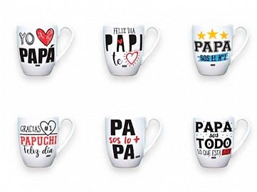 6031-TAZA GENKO 