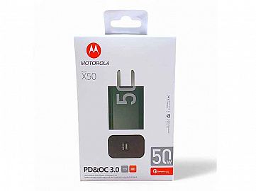 X50-CABEZAL C MOTOROLA TURBO POWER 50W