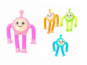 82956-MUÑECO ANTISTRESS 15CM AA-362-