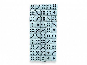 DADOS X100 15MM. ($64 C/U)