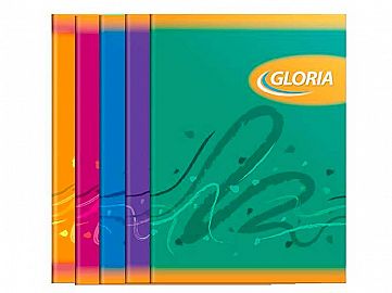 11003-CUADERNO TF 24HR GLORIA 100741-OFERTA