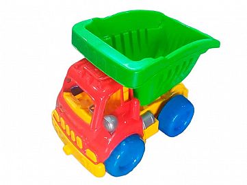 148805-CAMION SUPER TURBO 50CM SAN REMO