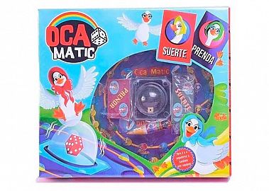 OCAMATIC 