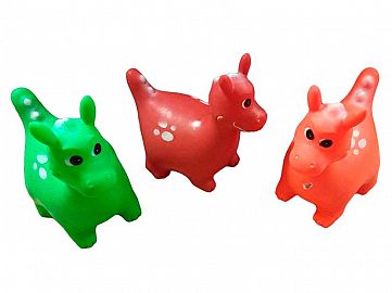 1268-DINOSAURIO SALTARIN TURBY 55CM 002-