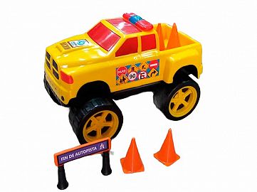 247-PICKUP BRAVA VIAL AUTO