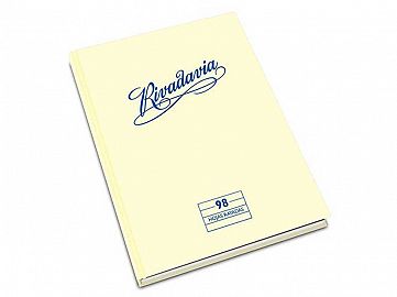 353210-CUADERNO RIVADAVIA TC 98HR