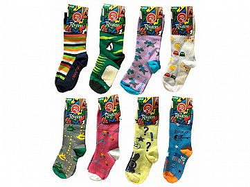 T3-MEDIAS TALLE 3 NIÑO RHYTON 353-