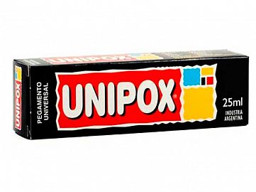 UNIPOX 25ML. ST01858-