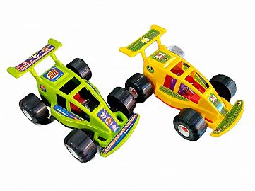 314-BUGGY ARENERO 32CM. AUTO