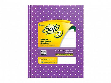 37107-CUAD.E3 LUNAR LILA TC48R EXITO 100971-