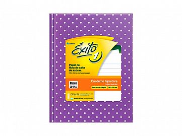 47107-CUAD.E1 LUNAR LILA 50HR EXITO 101028-