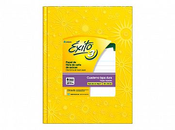 101955-E3 PARA FORRAR CUAD.EXITO Nº3 TC48