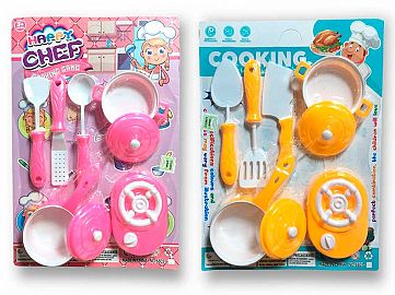 11774-SET COCINA 31CM 8P BL  11778-6801-