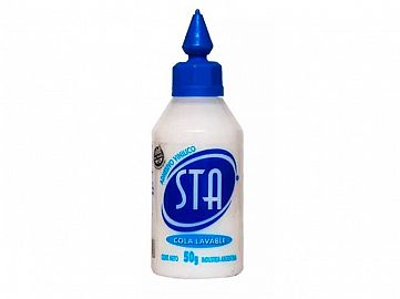 STA 50G.ADHESIVO VINILICO (288)20103-