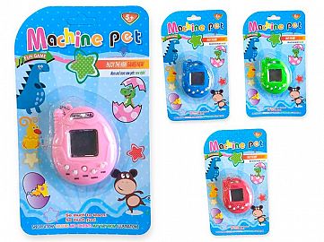 TAMAGOCHI BL AR1026/7023